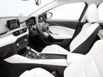 Mazda6 Sedan 2015 года (AU)